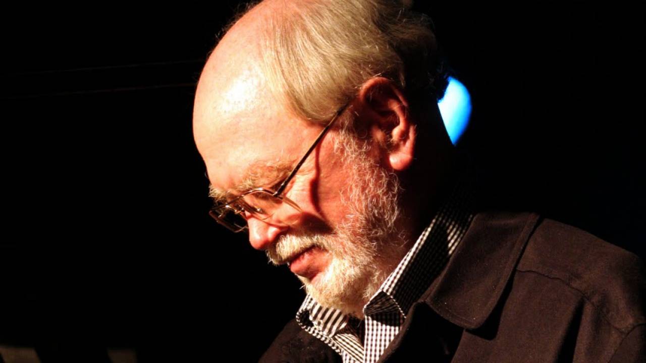 Gary Foster