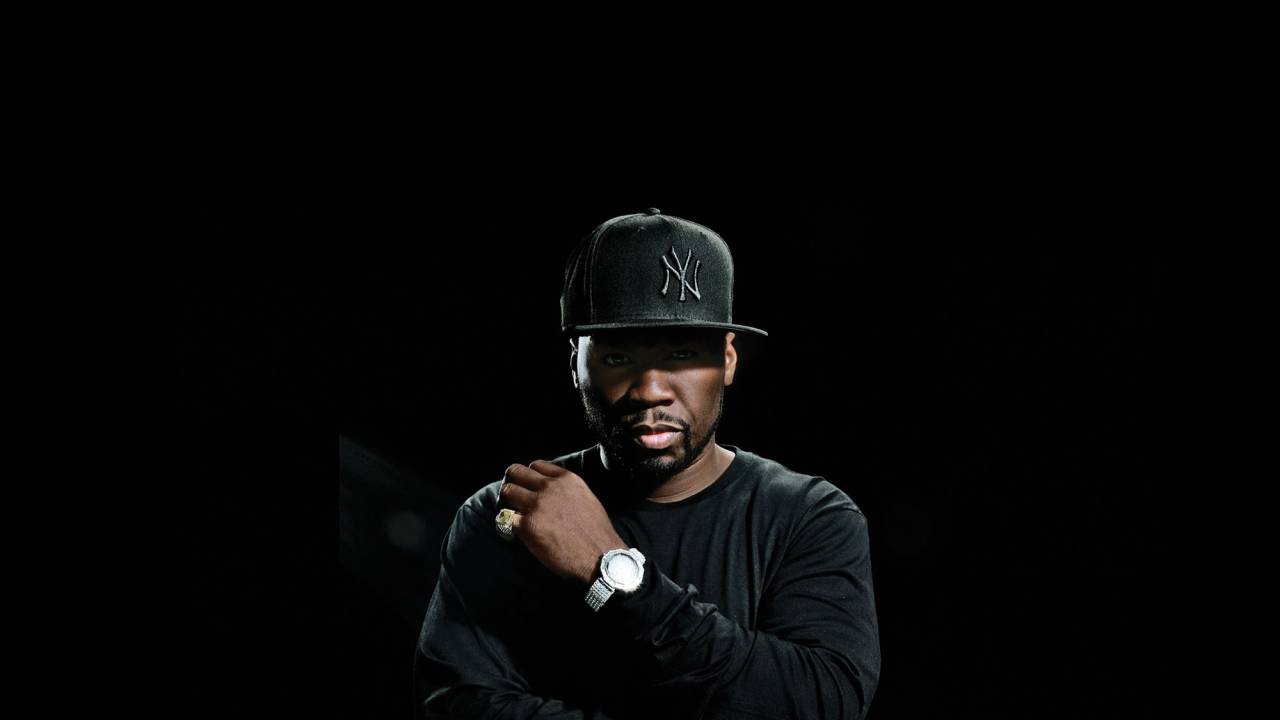 50 Cent