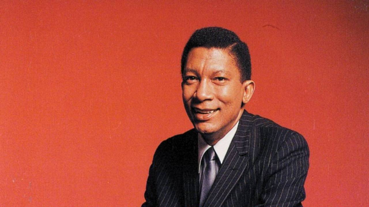 Johnny Hartman