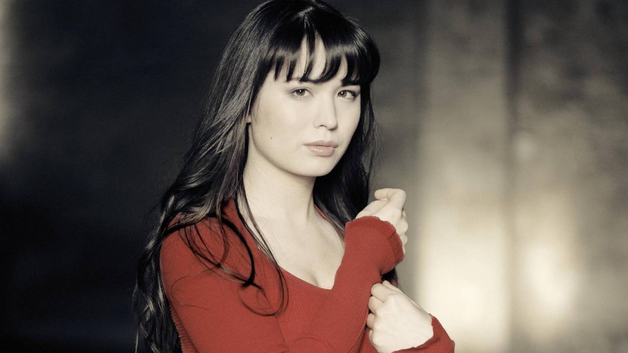 Alice Sara Ott