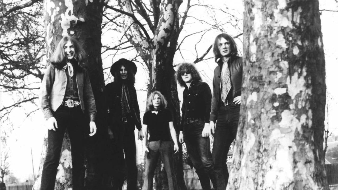 Mott the Hoople