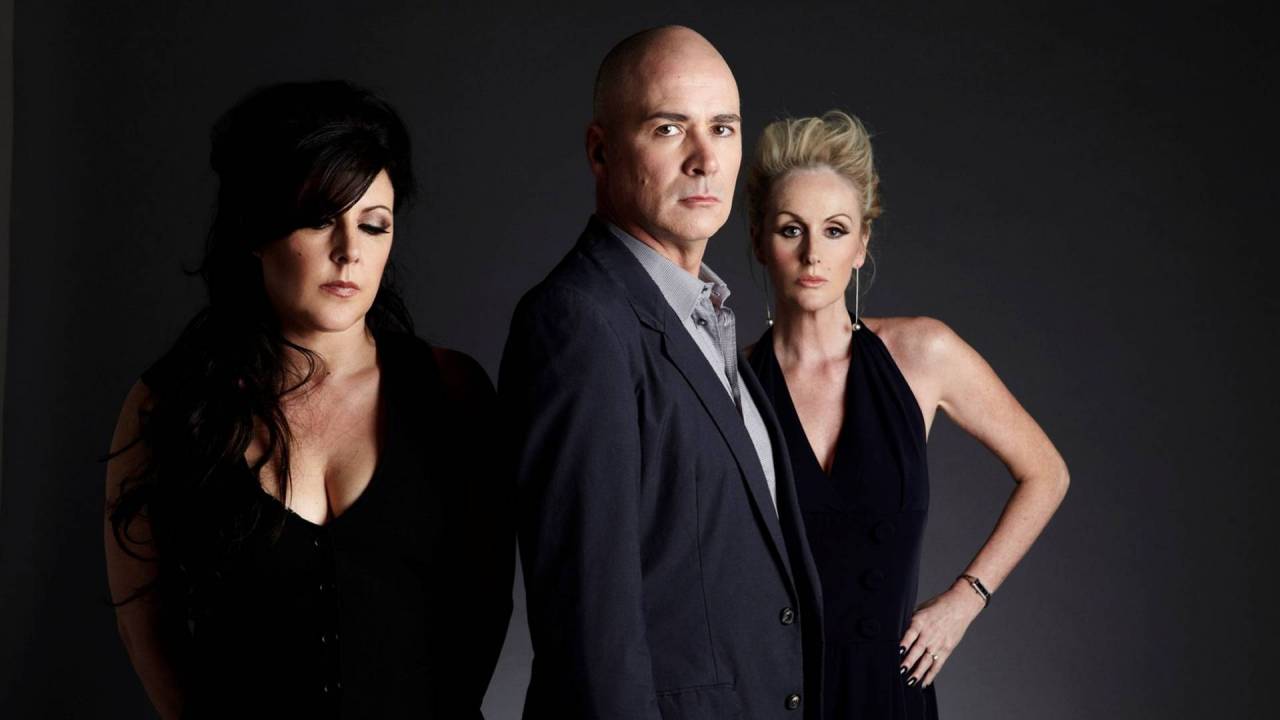 The Human League