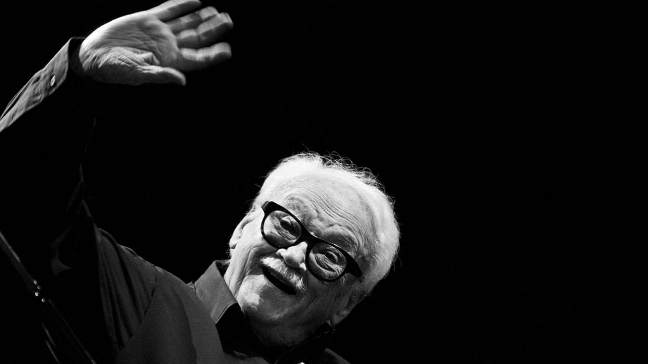 Toots Thielemans