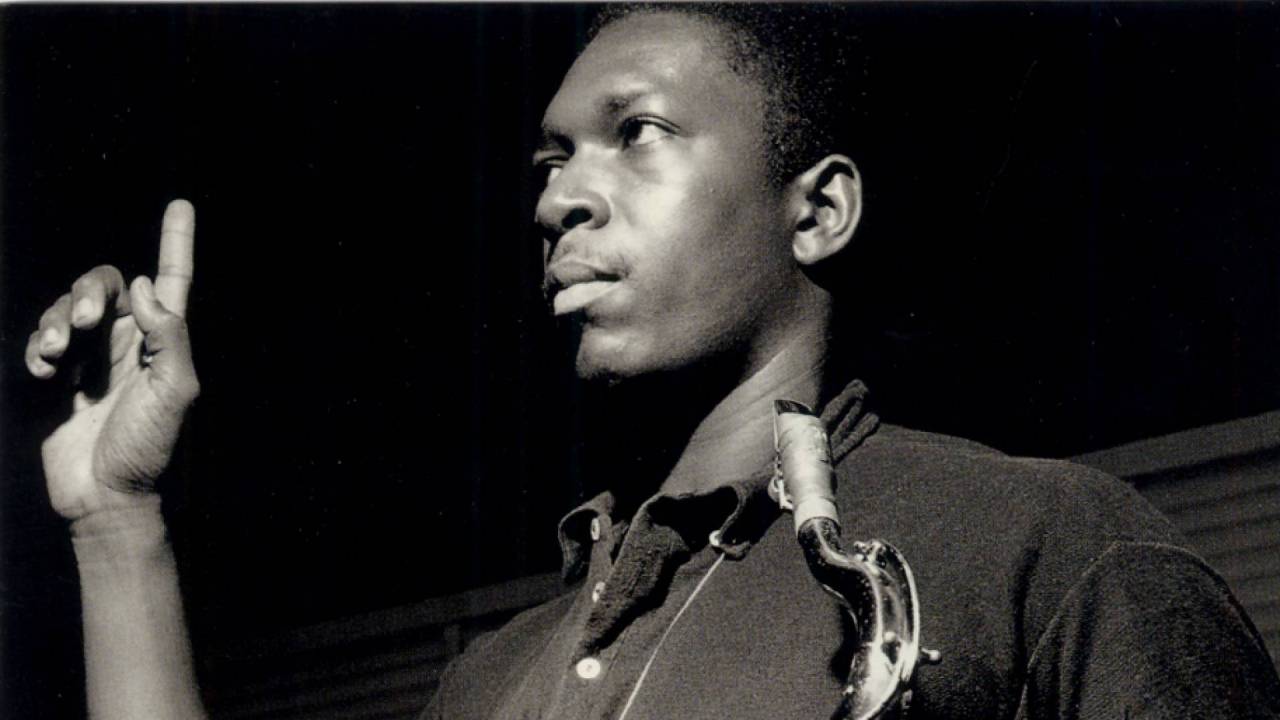 John Coltrane Quartet
