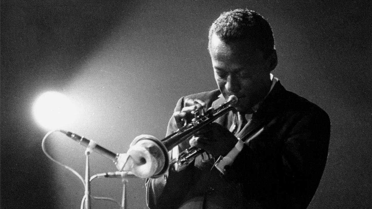 Miles Davis