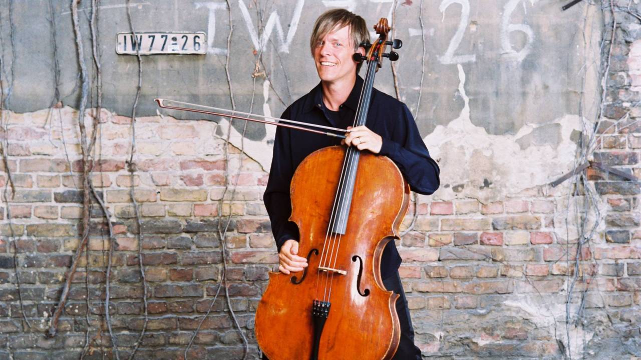 Alban Gerhardt