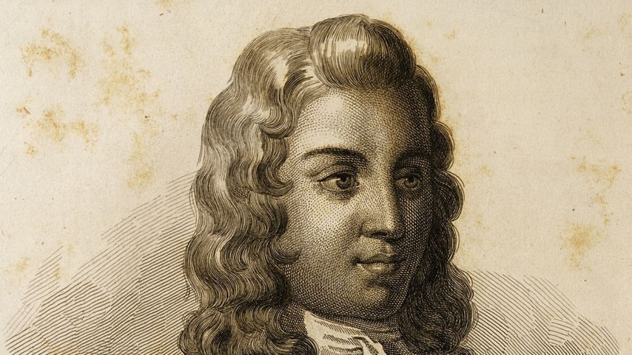 Nicola Porpora