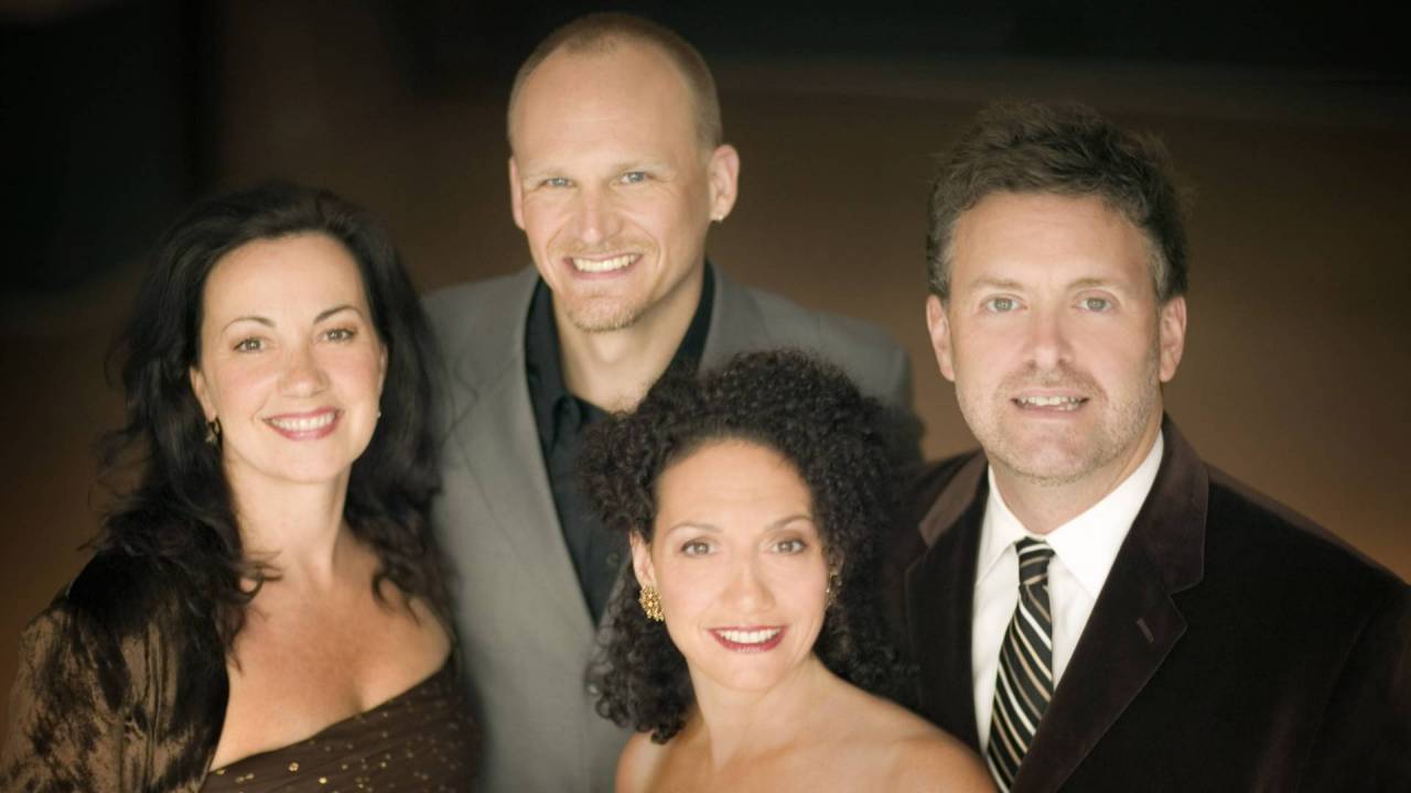 New York Voices