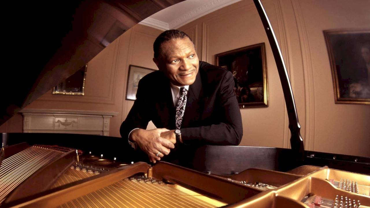 Mc Coy Tyner