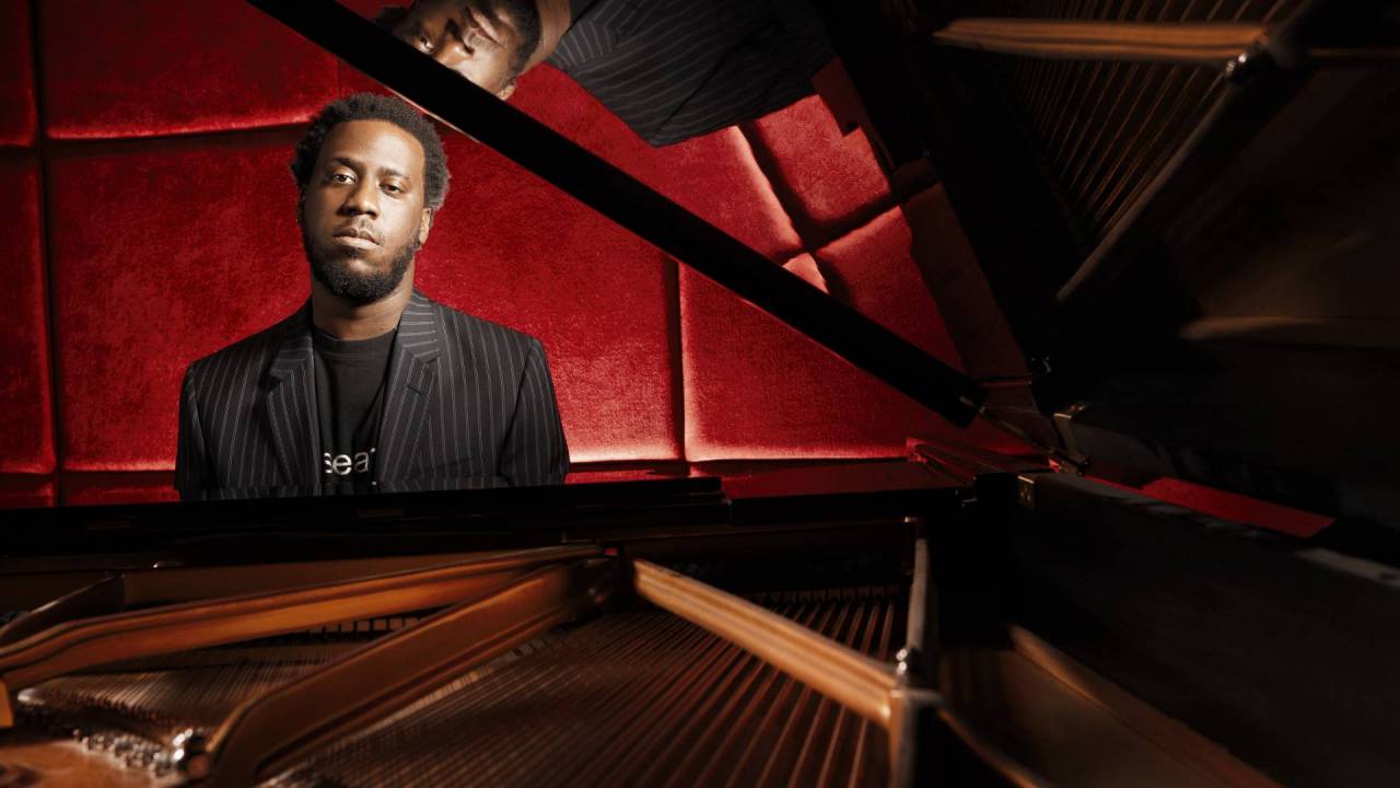 Robert Glasper