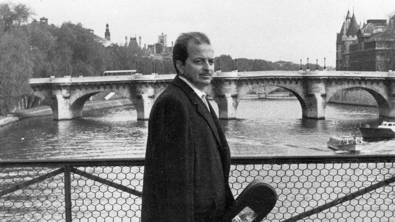 Luiz Bonfa