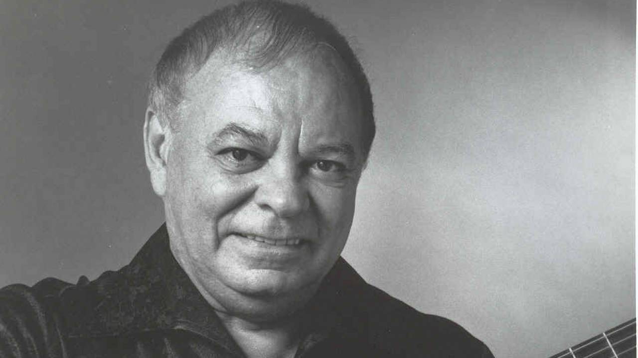 Laurindo Almeida