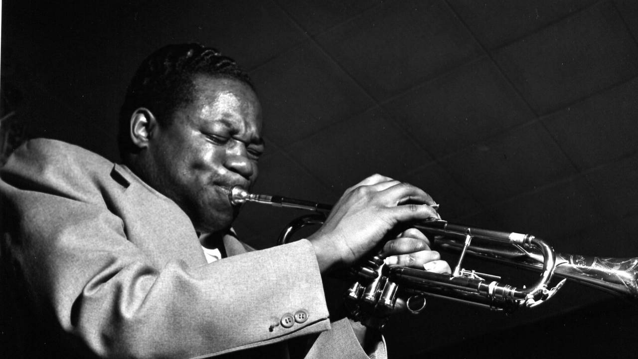 Clifford Brown