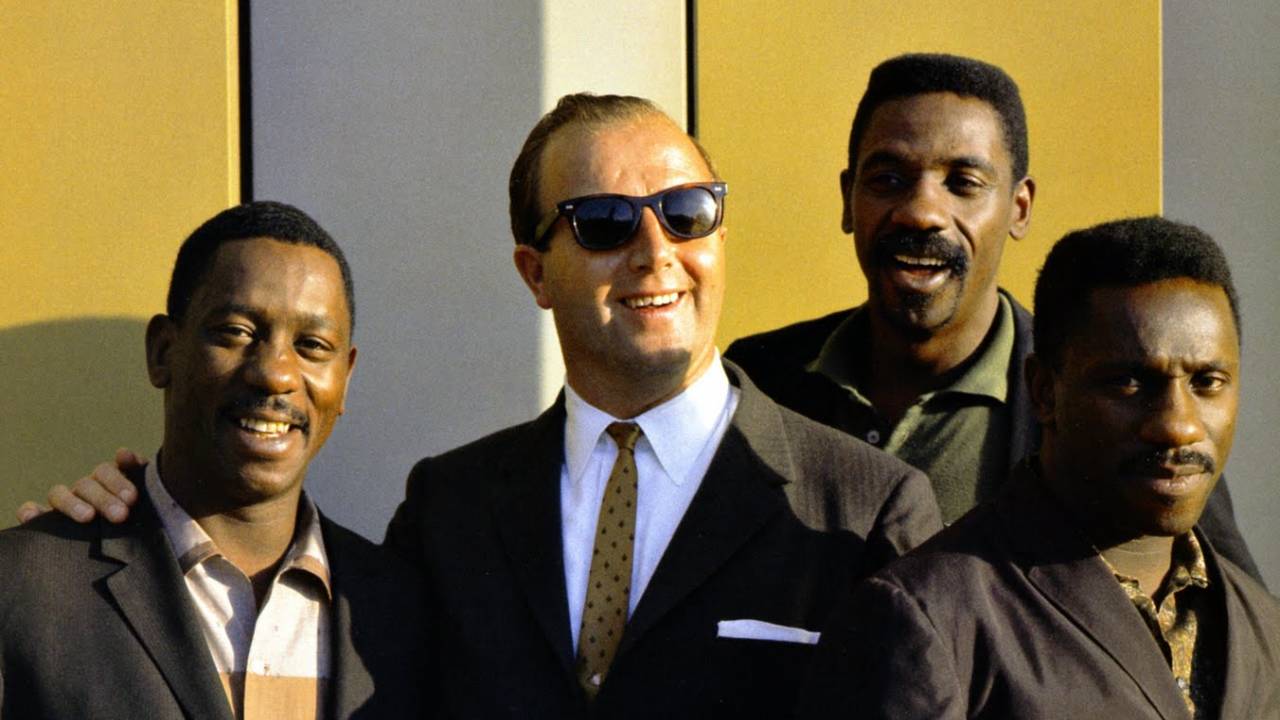 Montgomery Brothers