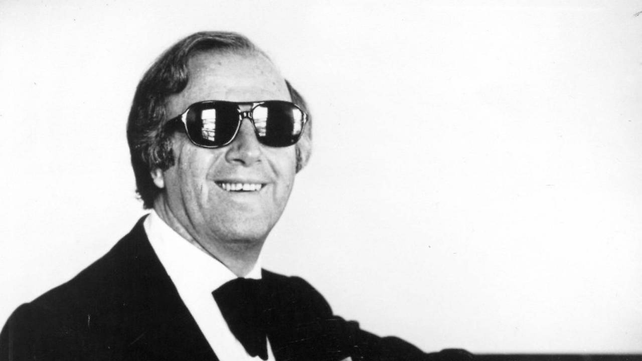George Shearing