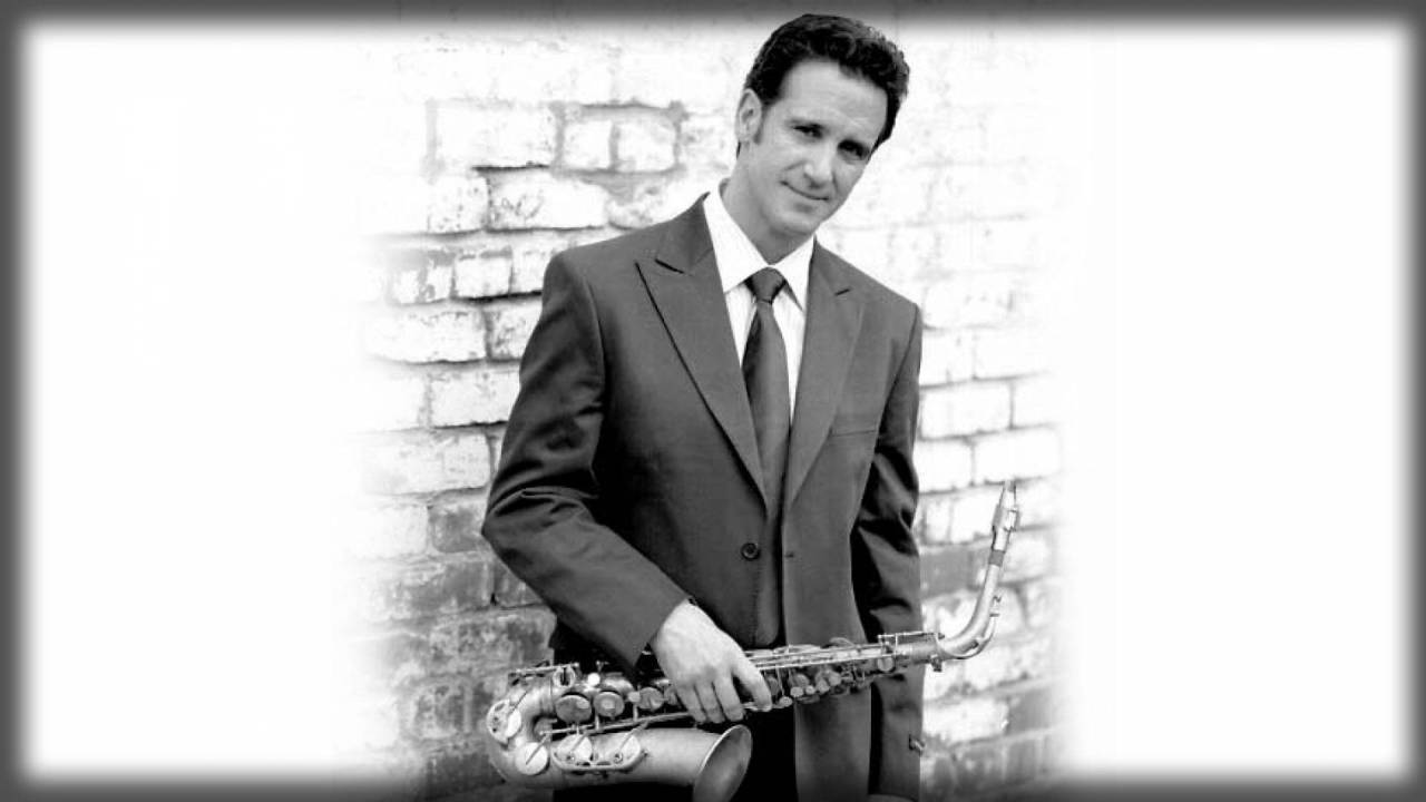 Eric Marienthal