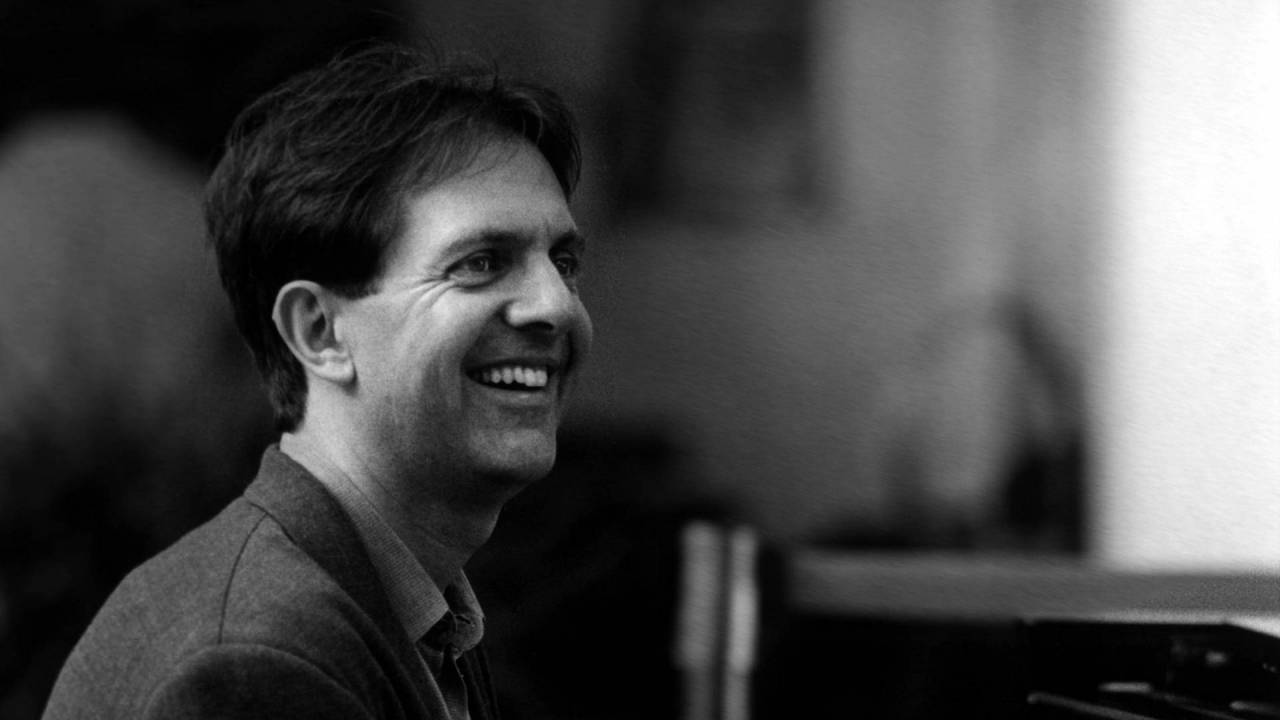 Alan Pasqua