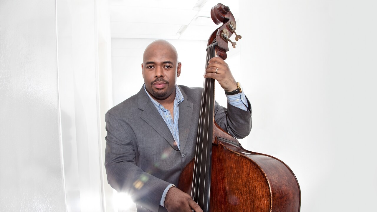 Christian McBride