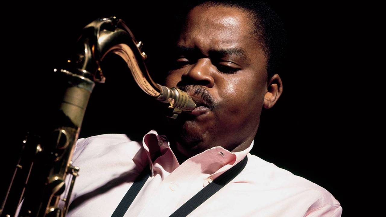 Stanley Turrentine