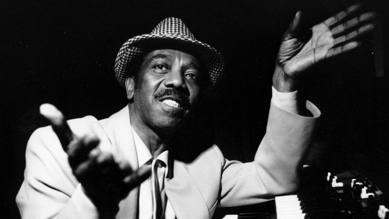 Jimmy Smith