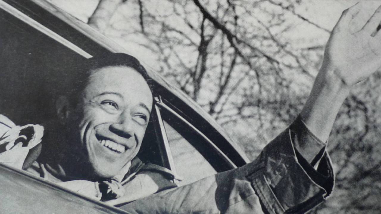 Horace Silver