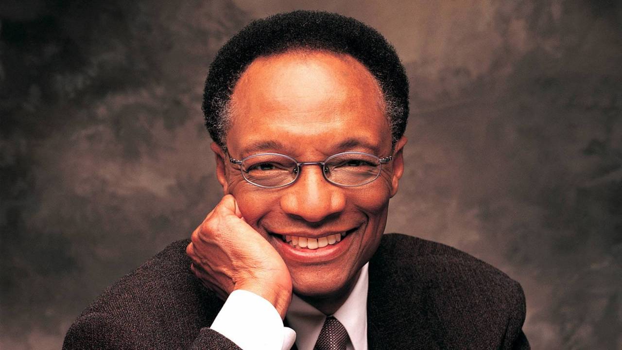 Ramsey Lewis