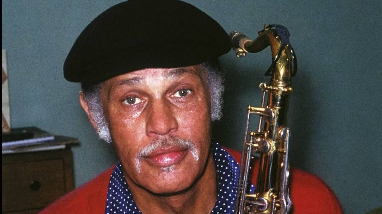 Dexter Gordon