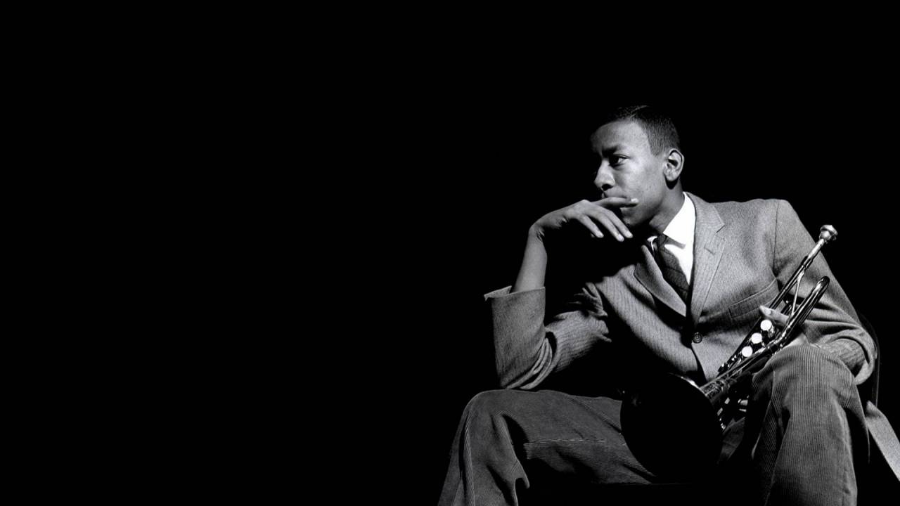 Lee Morgan