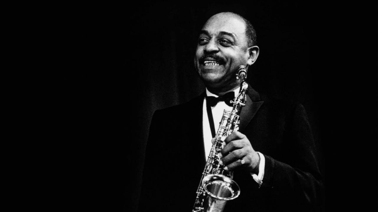 Benny Carter