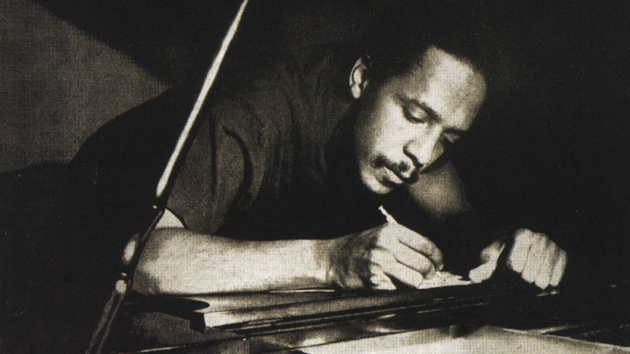 Bud Powell