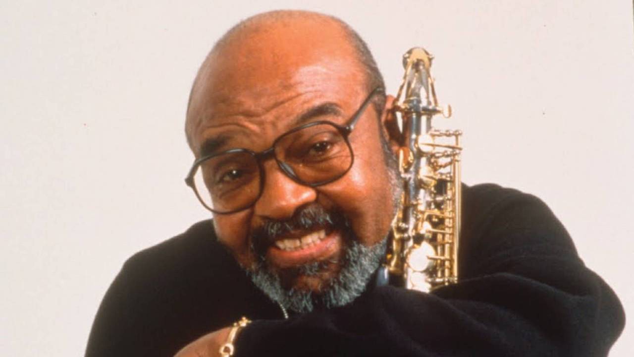 James Moody