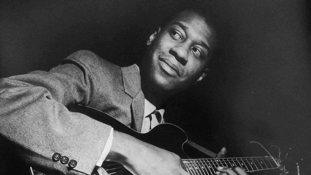 Grant Green