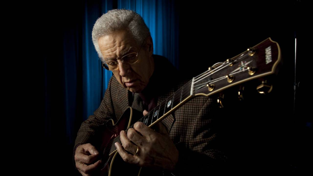 Kenny Burrell