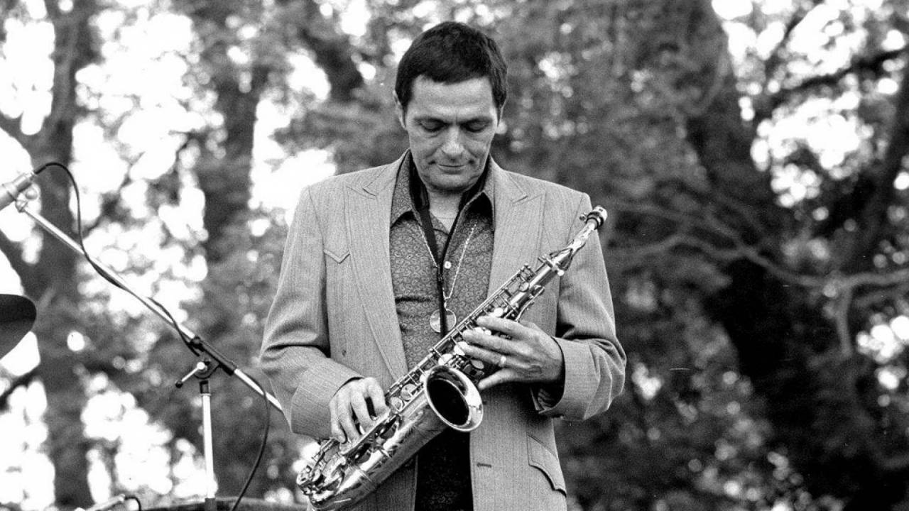 Art Pepper