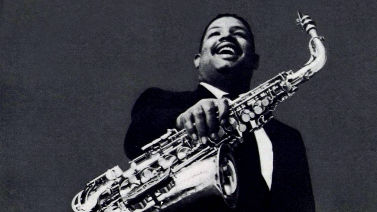 Cannonball Adderley