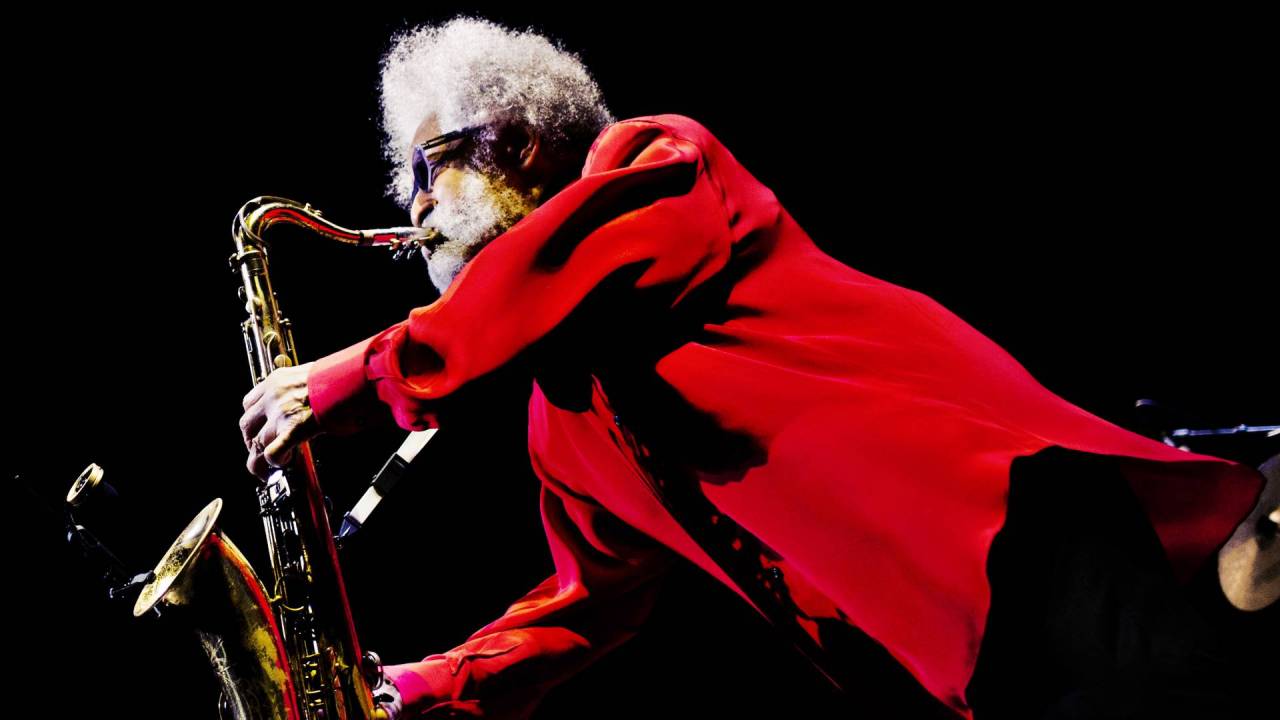 Sonny Rollins