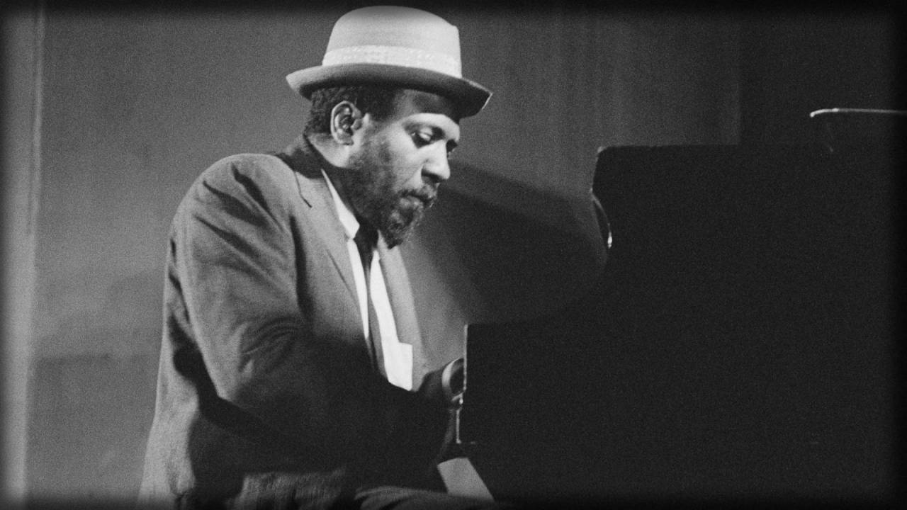 Thelonious Monk