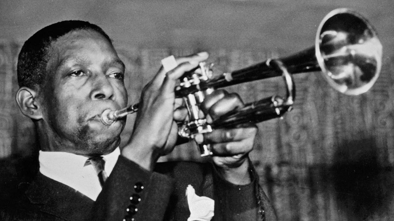 Herbie Nichols