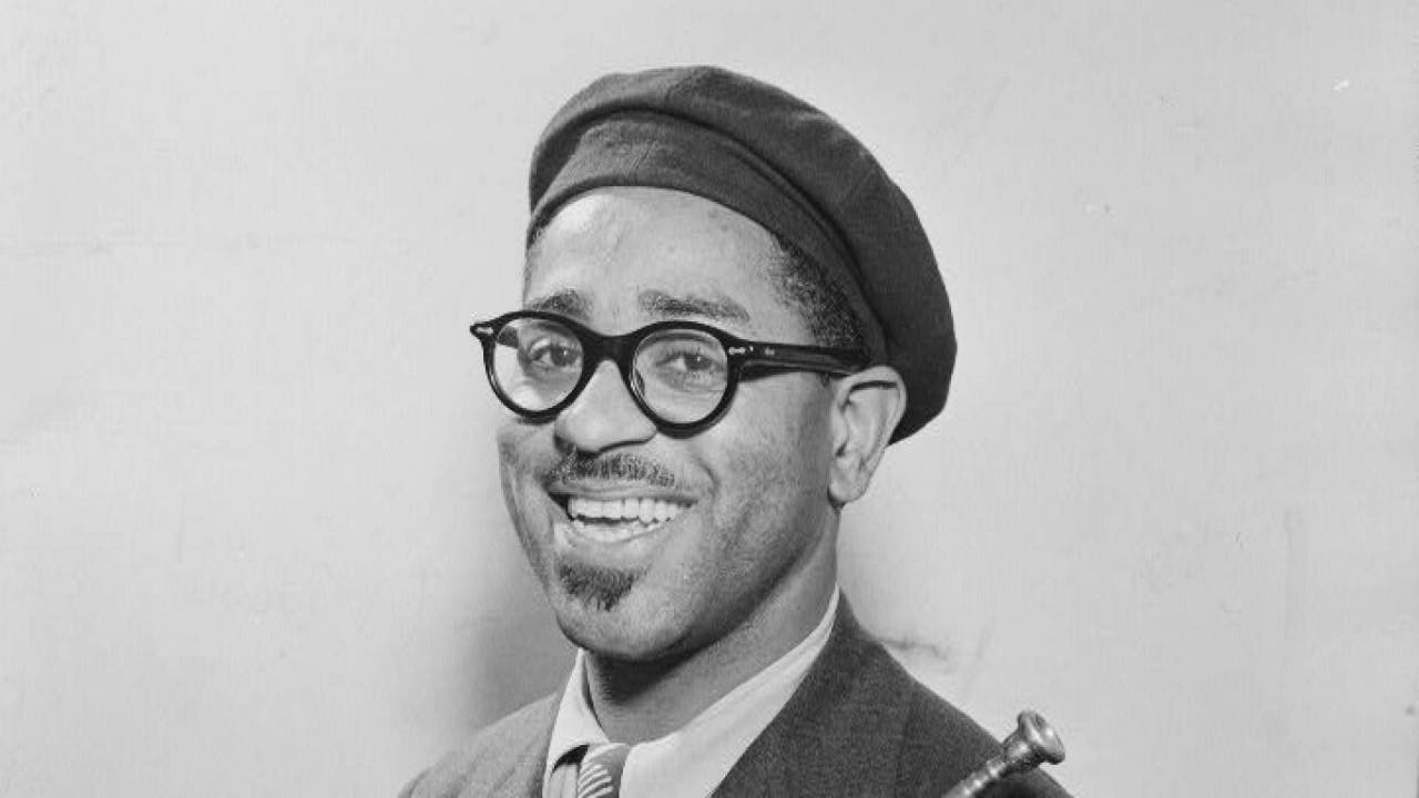 Dizzy Gillespie