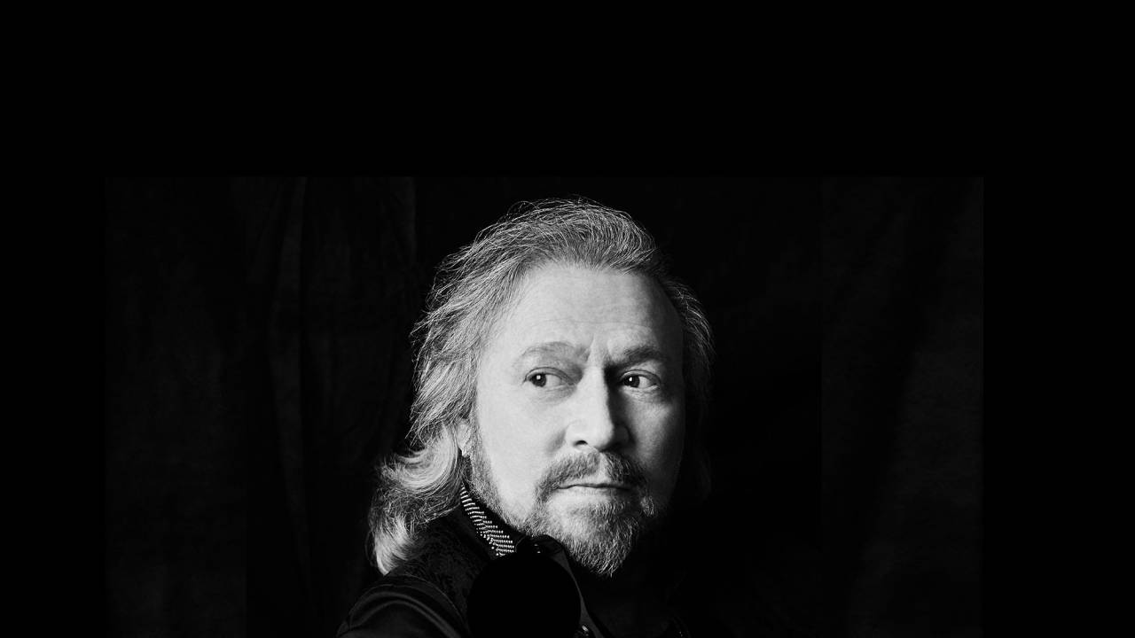 Barry Gibb