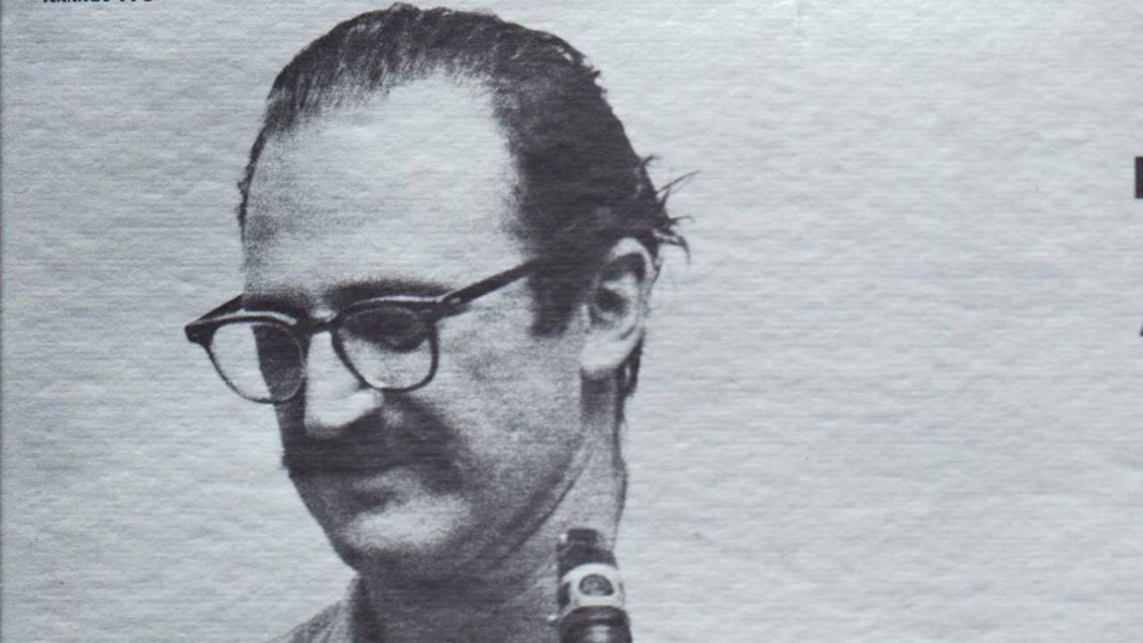 Al Cohn