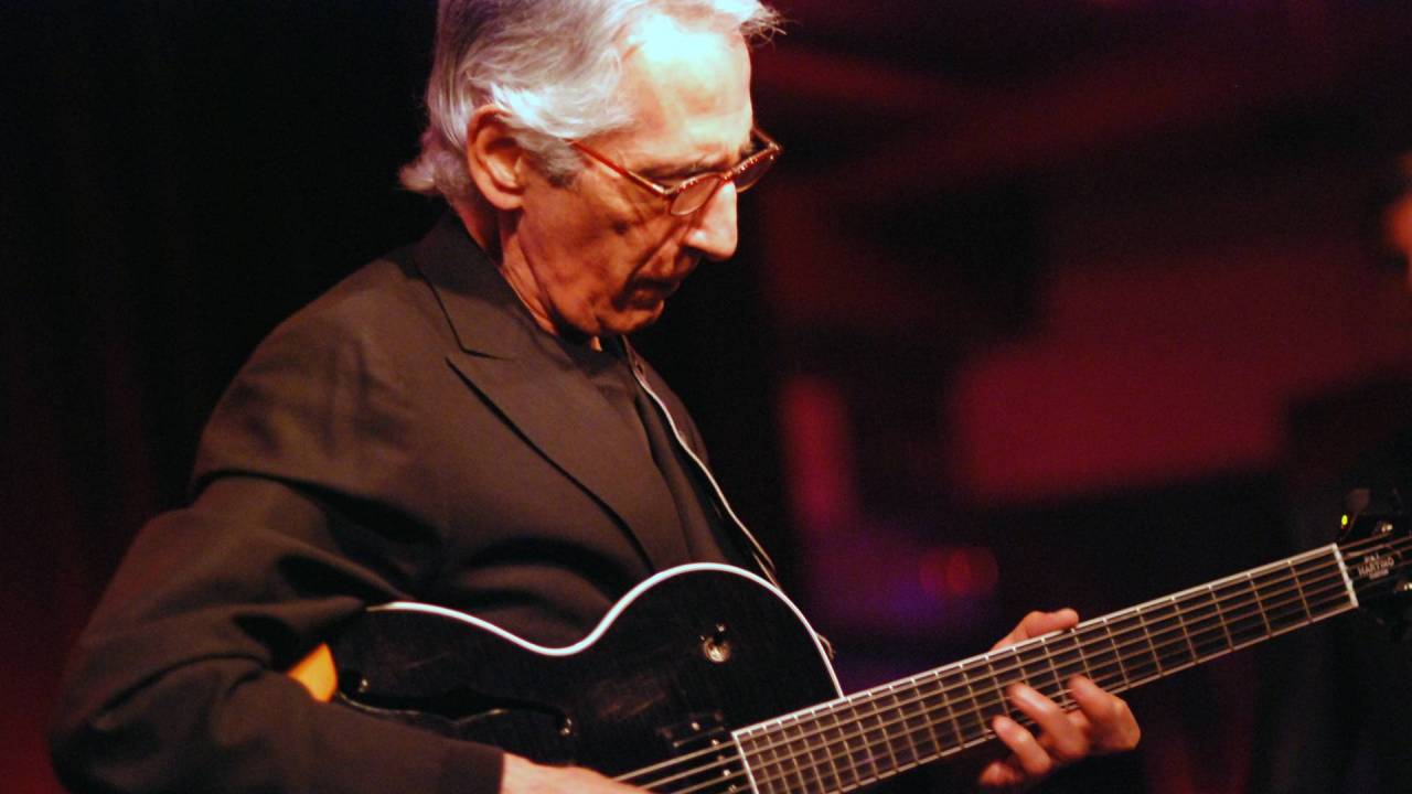Pat Martino