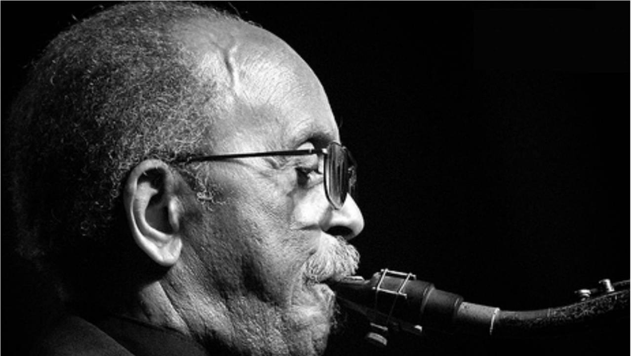 Sonny Stitt