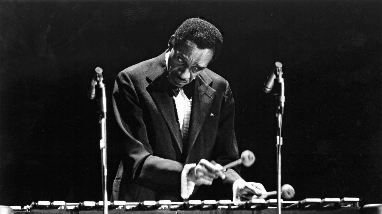 Milt Jackson