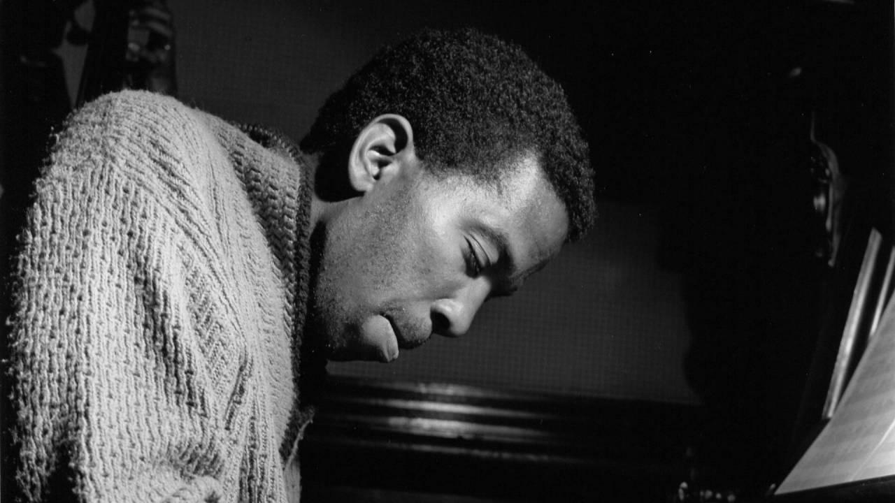 Sonny Clark