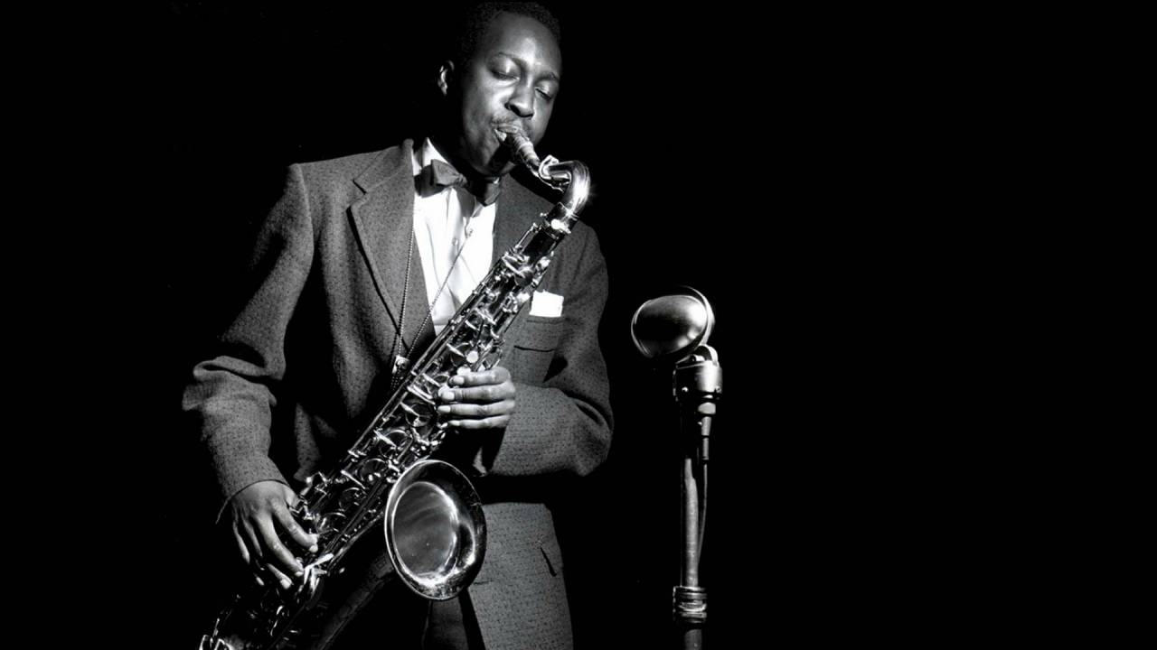 Hank Mobley