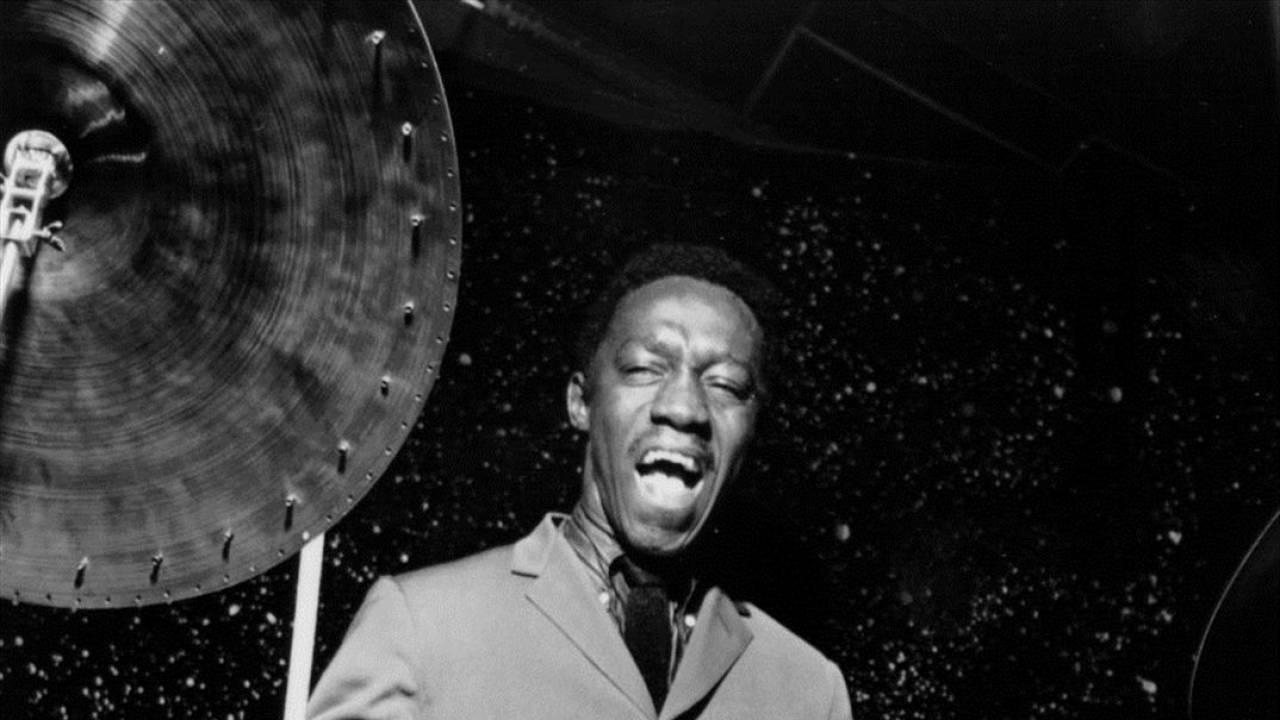 Art Blakey