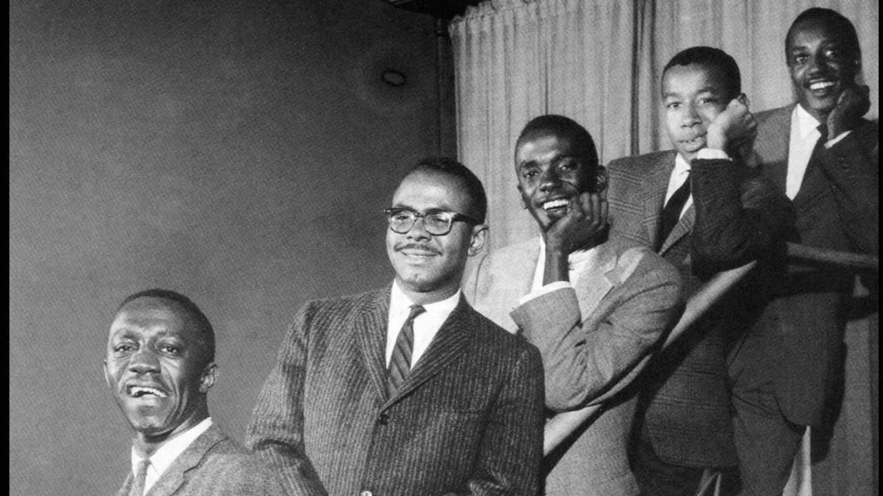 Jazz Messengers