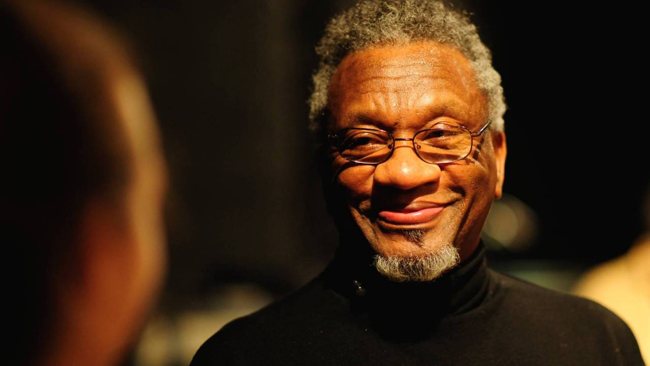 Donald Byrd