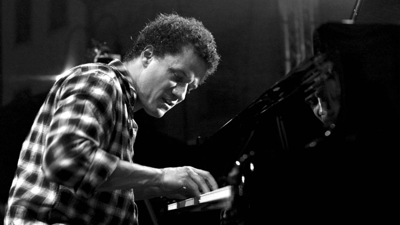 Jacky Terrason Trio